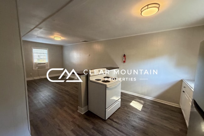 Renovated 2BR Apartment Near Downtown Greer