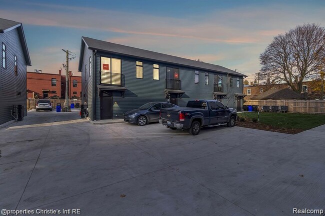 Photo - 1642 Bagley St Condo Unit 20