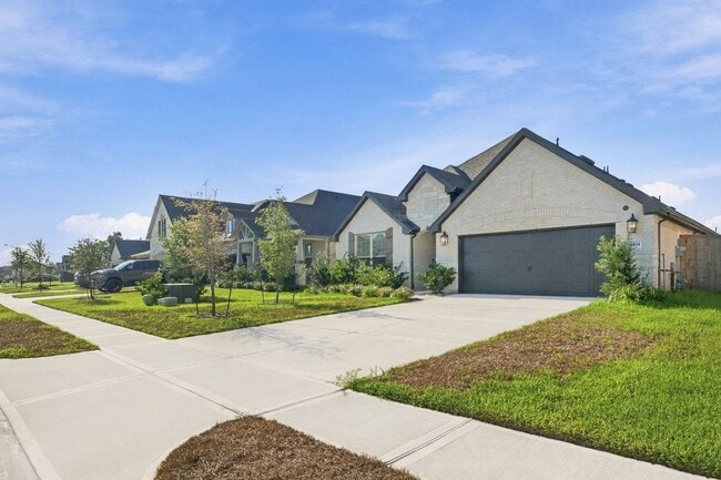 14534 Clementine Hall Dr