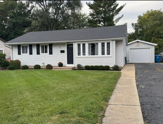 Photo - 681 Stockton Heights Dr