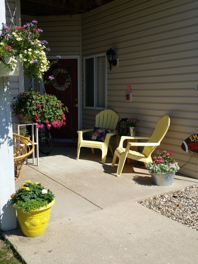 Summer Place Apartments For Rent in Granger, IN