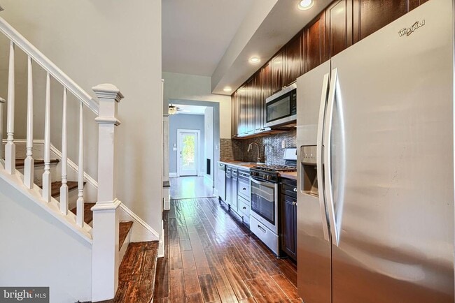 Photo - 3528 Hickory Ave