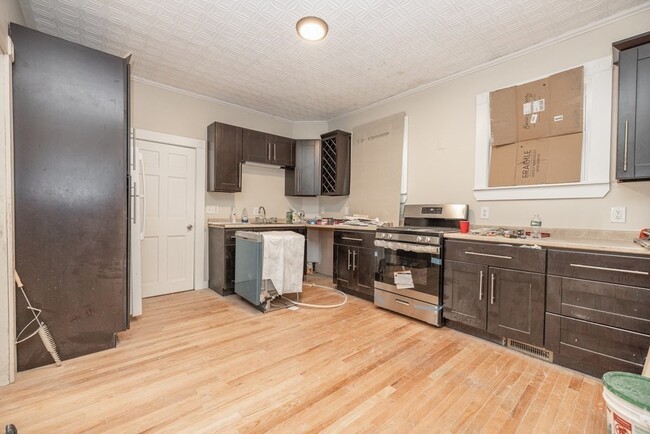 Photo - 339 Allston St Townhome