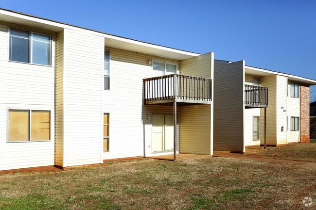 Bonnie Doone Apartments - Bonnie Doone Apartments