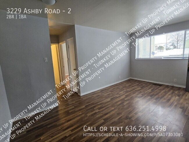 Photo - 3229 Ashby Rd Unit 2