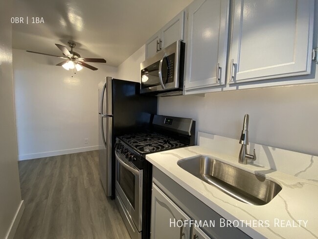 Photo - 1210 N Berendo St Unit 27