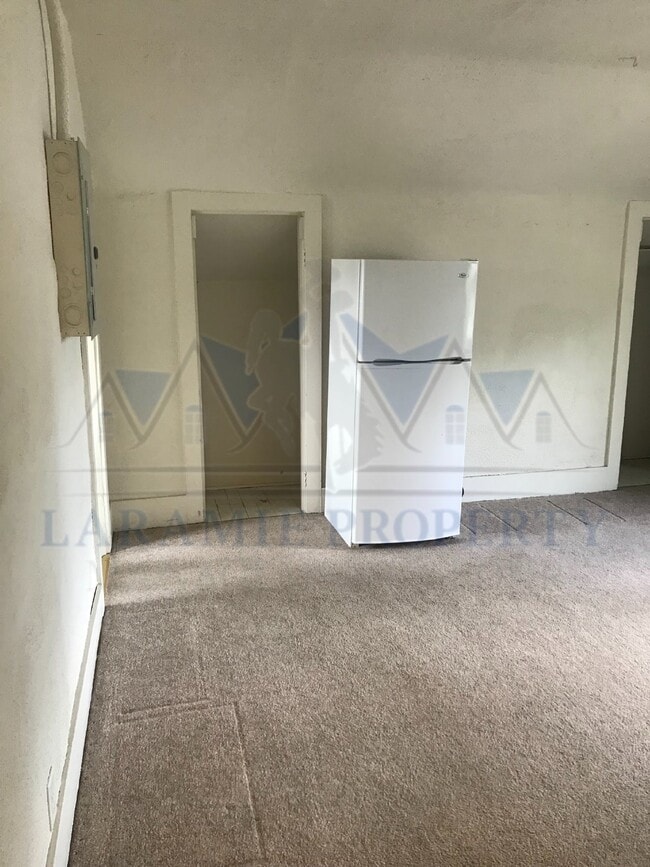 Photo - Studio Apartment