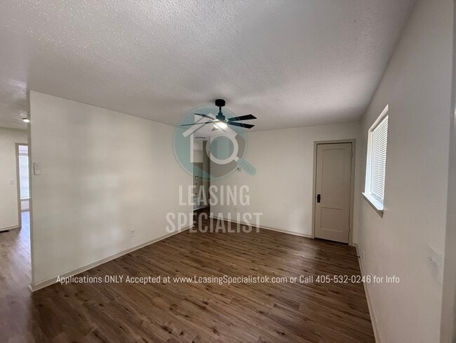 Photo - Charming South East OKC Home AVAILABLE FOR IMMEDIATE MOVE IN!