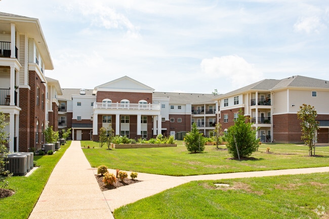Arbors at Towne Park
