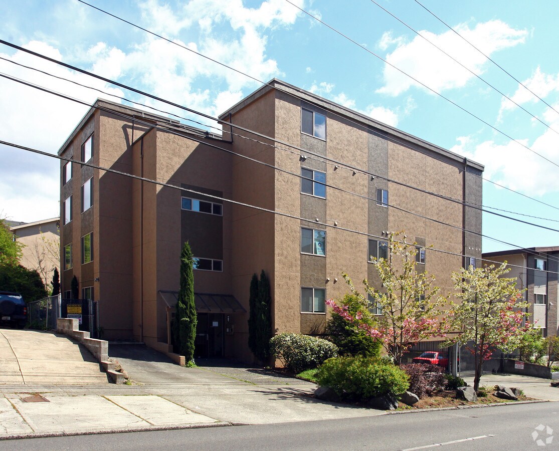 Photo - Avalon Apartments