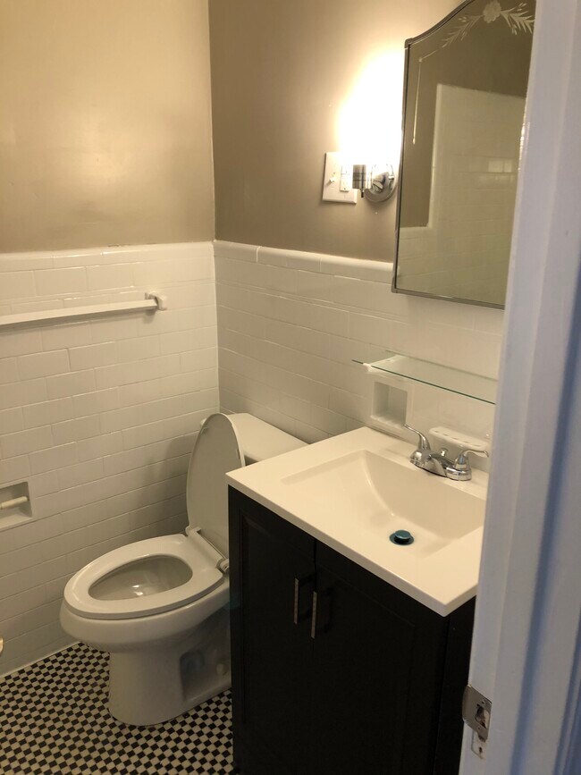 Wawaset Park Apartments Wilmington, DE