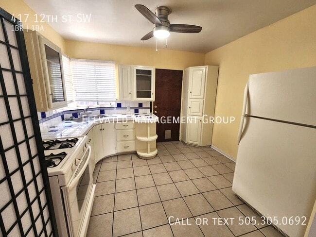 Photo - 417 12th St SW