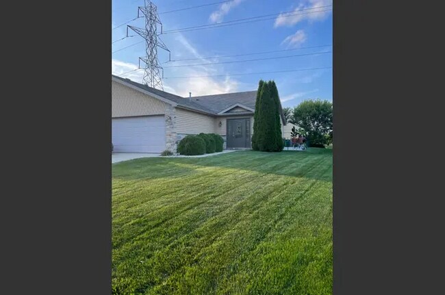 Photo - 1140 W 86th Pl