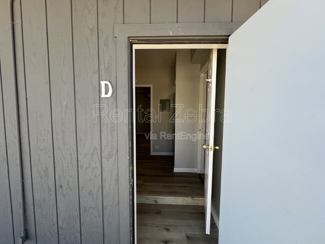 Building Photo - 343 Arlen Dr Unit D