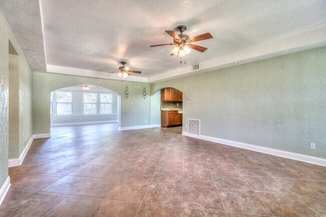 Photo - Gorgeous Mediterranean Style Home in Ormond Beach!