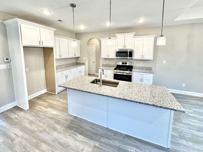 Photo - Now Leasing a Brand New 4-Bedroom 2.5 Bath Home In Cordova off of Houston Levee and Walnut Grove.