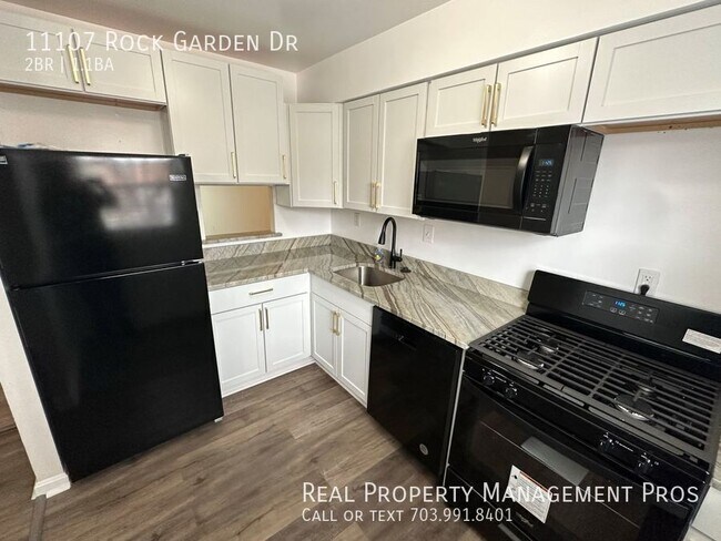 Photo - 11107 Rock Garden Dr