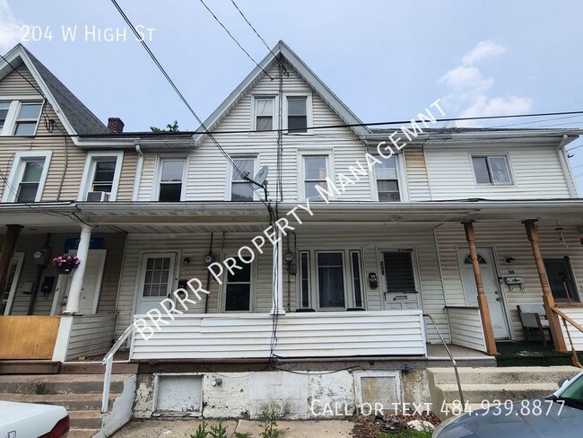 Photo - 204 W High St Casa