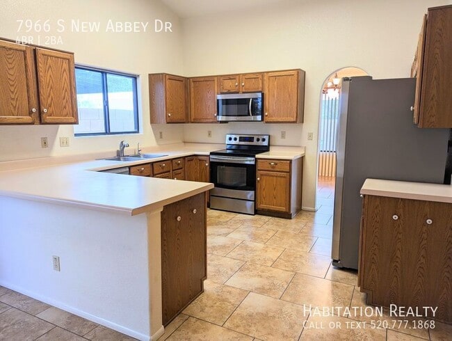 Building Photo - 7966 S New Abbey Dr Rental