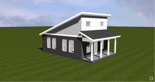 Building Photo - 1 bedroom 1 bath home!