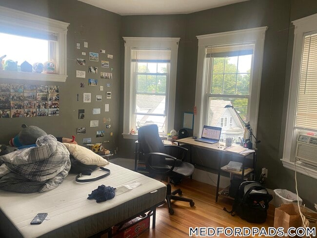 Photo - 30 Adams St Unit 3