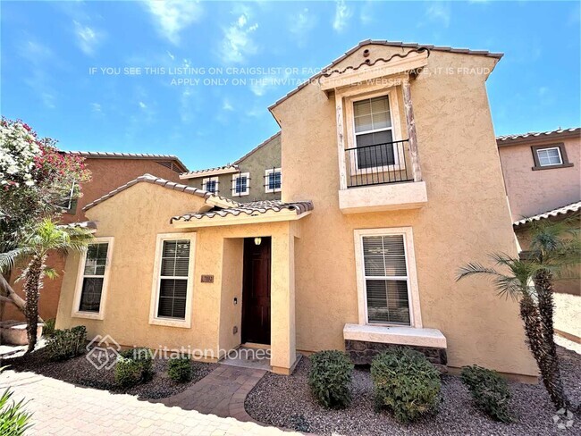 Building Photo - 7132 S 48th Glen Rental