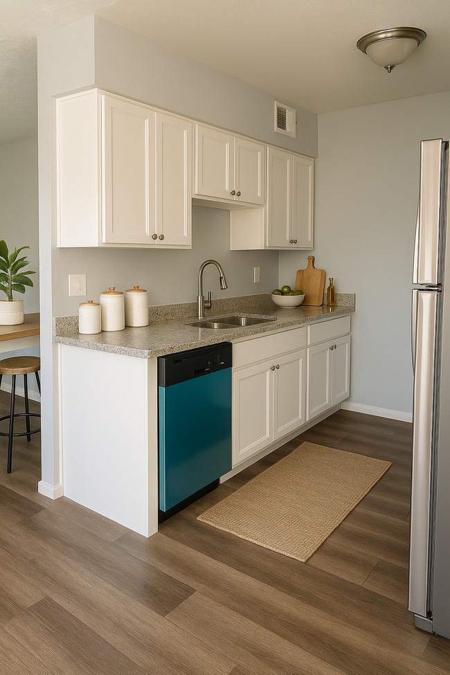Building Photo - 405 Dorado Ct SE Unit D Rental