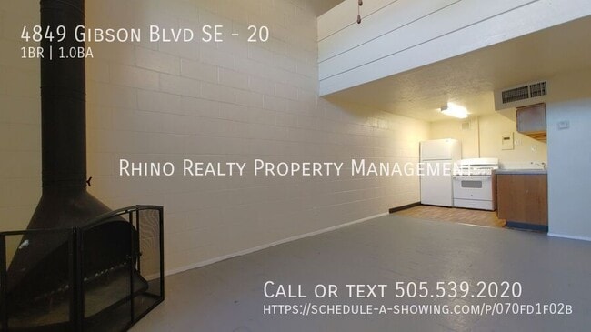 Photo - 4849 Gibson Blvd SE Unit 20