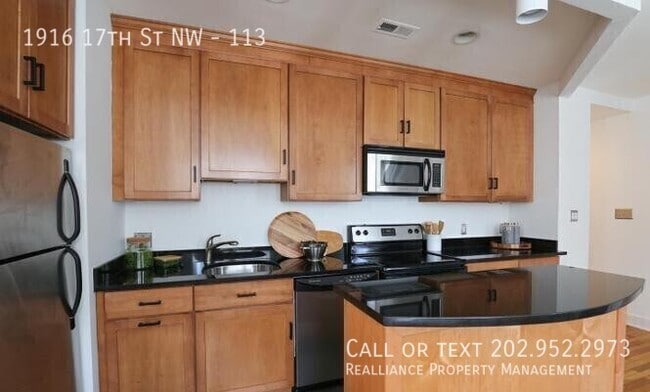 Photo - 1916 17th St NW Unidad 113