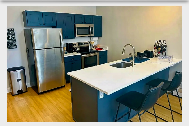 Photo - 148 Clinton St Apartment Unit 3B