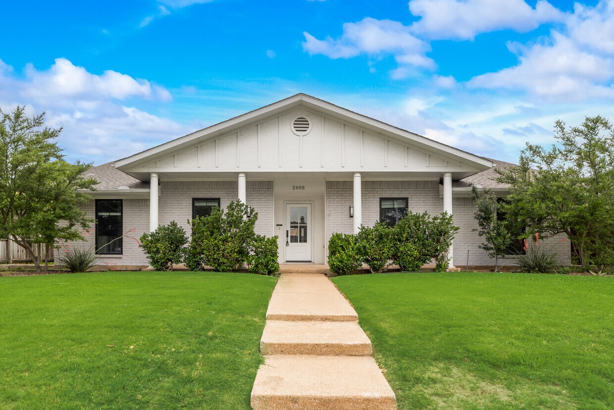 Photo - 2605 Glenhaven Dr (Plano, TX)