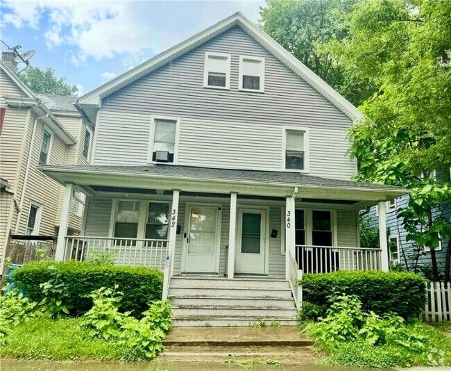 Building Photo - 342 Champlain St Rental