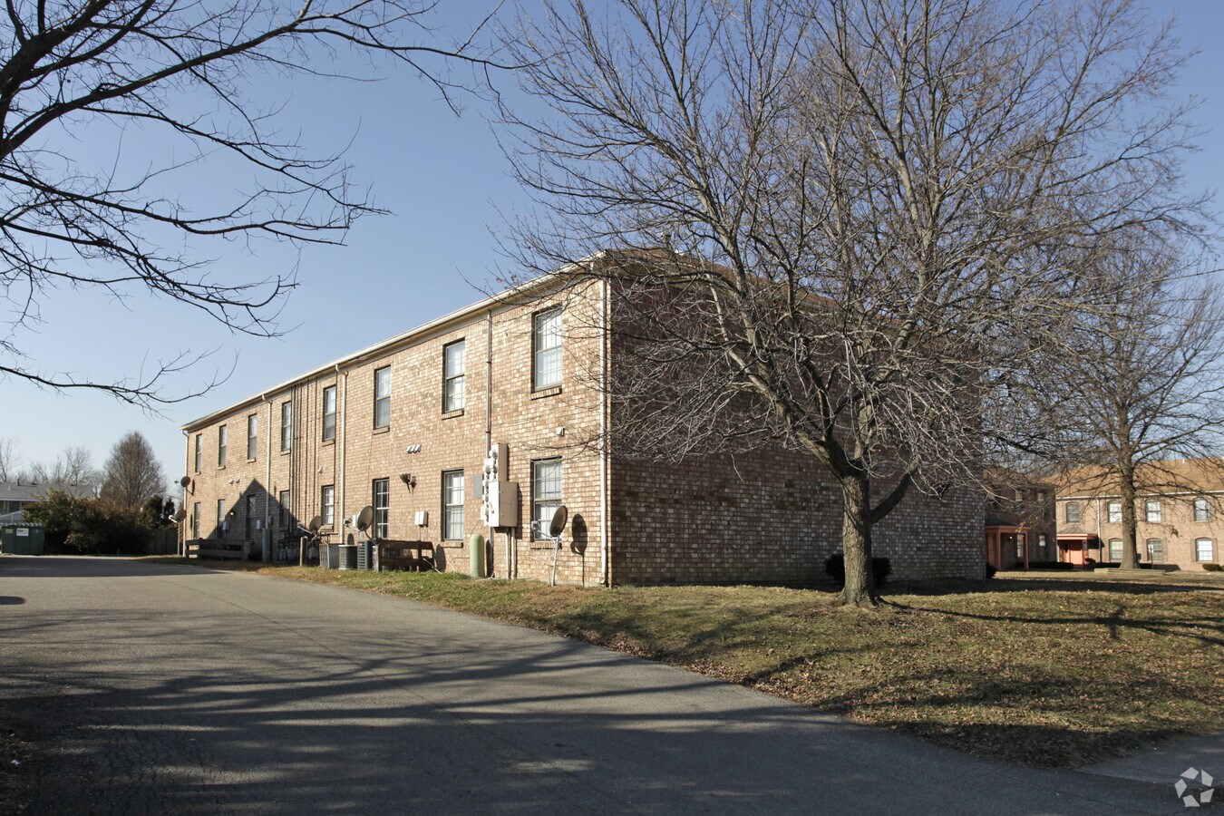 Photo - Summerfield Apartments