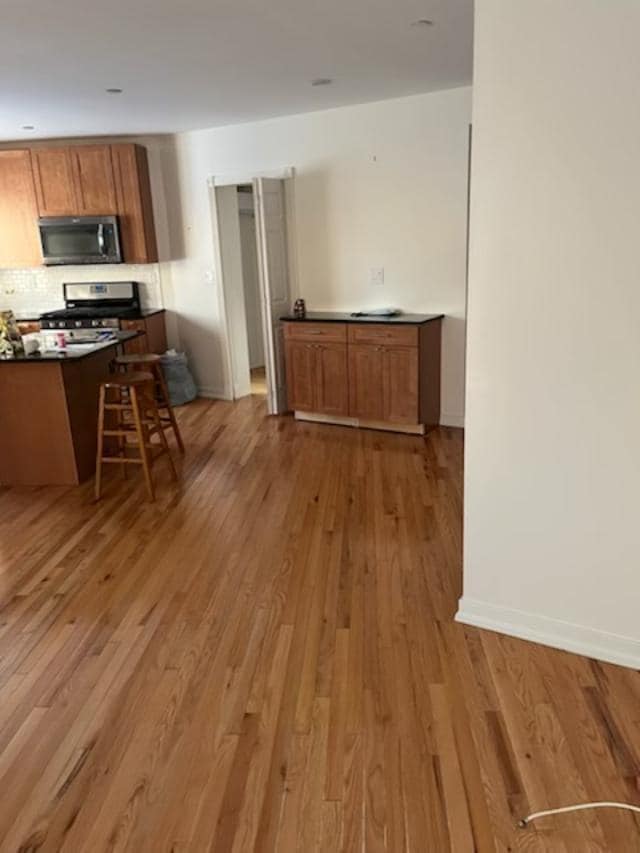 cocina - 45 Stewart Ave Unidad Apartment A