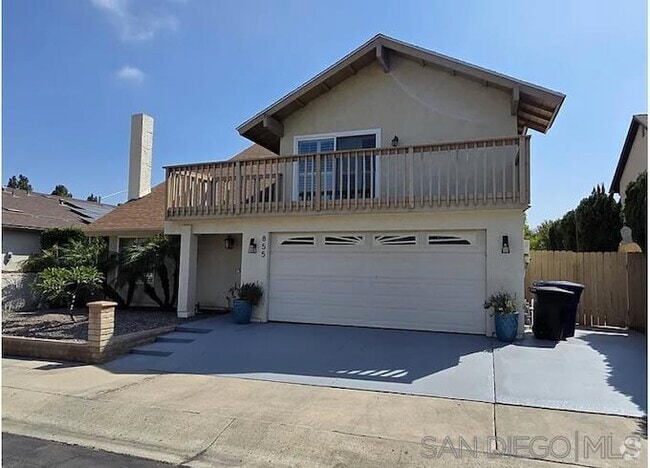 Building Photo - 855 Misty Meadow Ct Rental