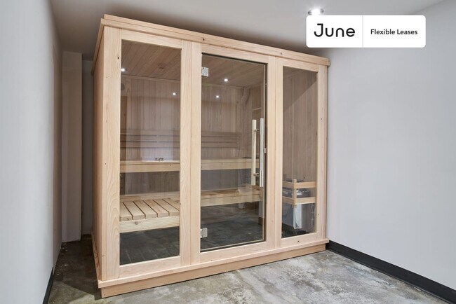 Nice Private ROOM in Bed-Stuy