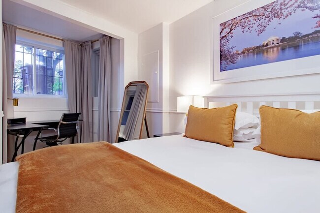 Photo - 1425 New Jersey Ave NW Unit ID1039045P