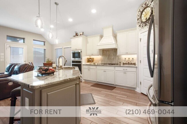 Photo - Large Kallison Ranch Home | Lawn Care Included | 3 Full Baths | Pet Friendly