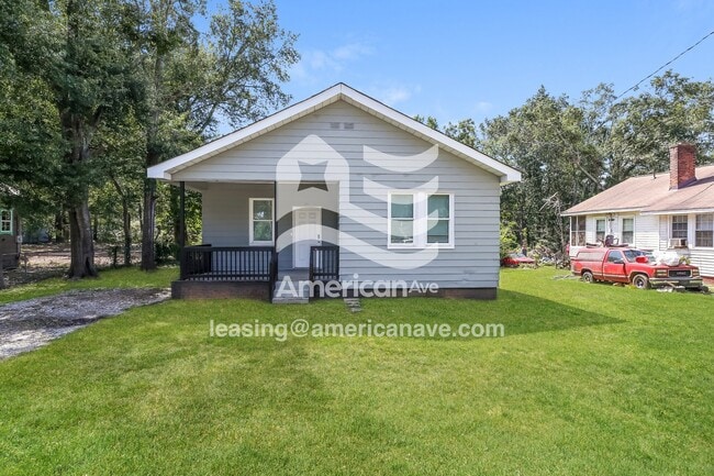 Building Photo - 16 Ames St