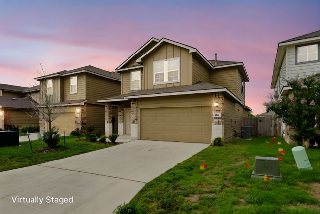 Building Photo - 4831 Nueces Path