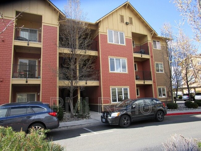 Building Photo - 1450 Idlewild Dr Unit 616 Rental