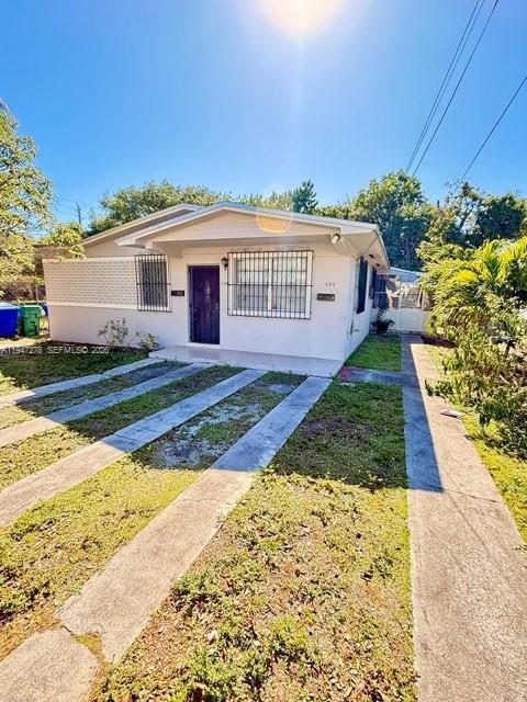 Building Photo - 220 NW 51st St Unit 222