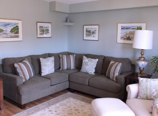 Photo - Spacious 2bed / 1bath condo on Pontoosuc Lake with Lake Access