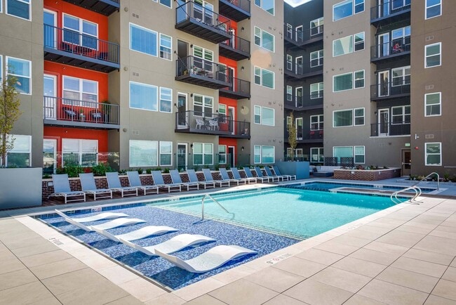 Photo - Canvas on Blake