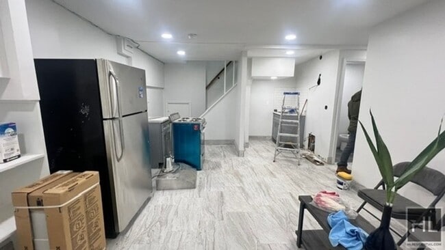 Photo - LINCOLN AVENUE Unit BASEMENT