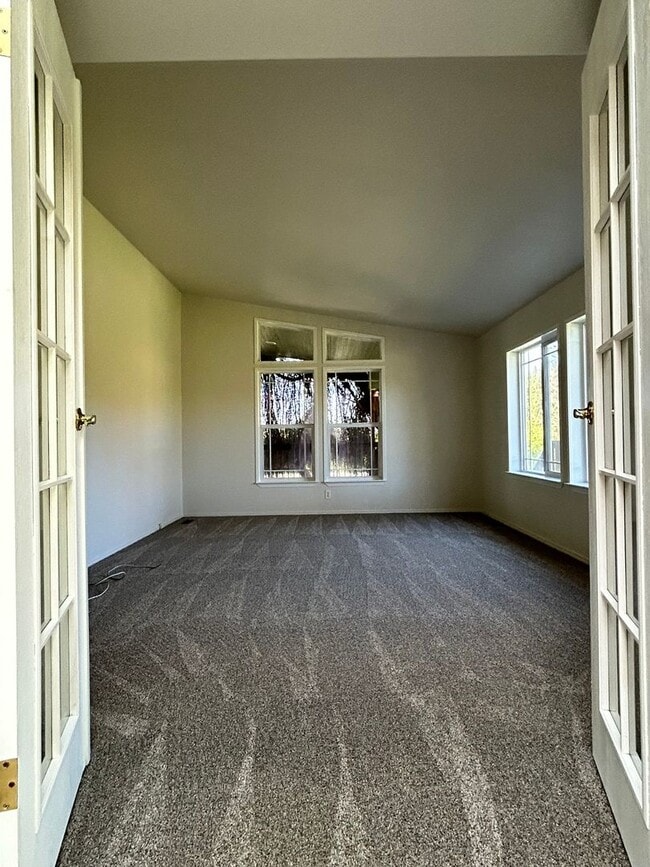 Photo - Large Single Family Home in Country with Office
