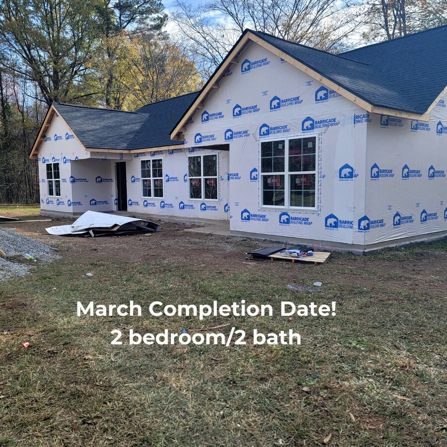 Photo - 411 S Chavis St