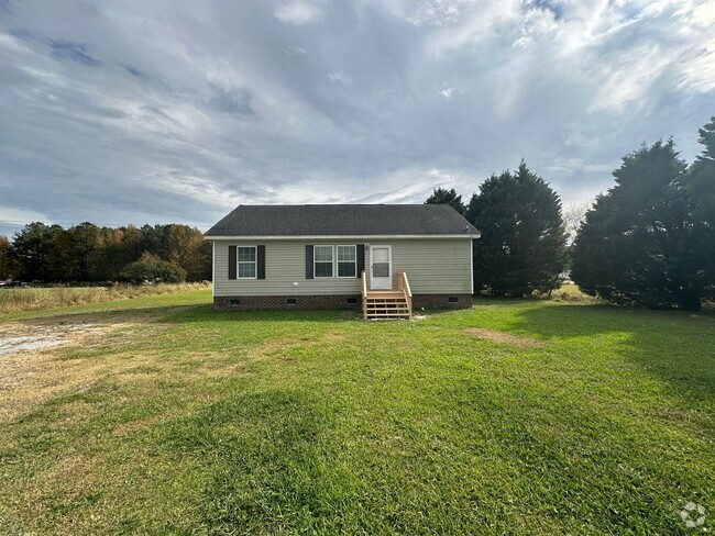 Building Photo - Charming 3BR/2BA Home In Camden