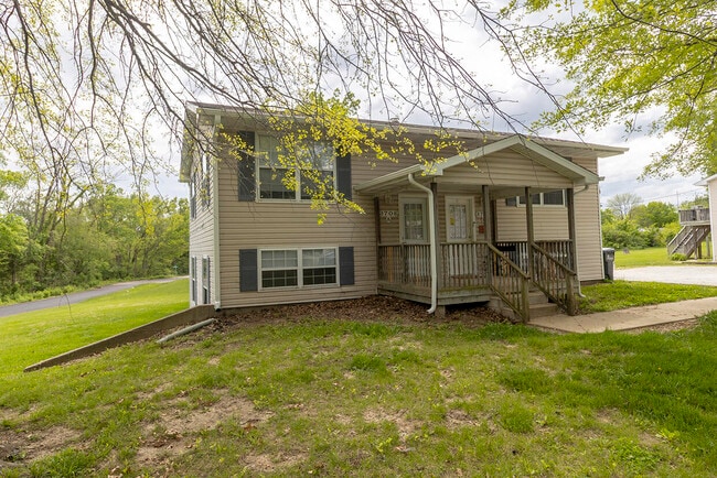 Photo - 3708 Greeley Dr