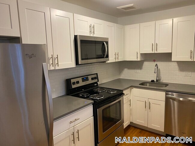 Photo - 134 Summer St Unidad 45